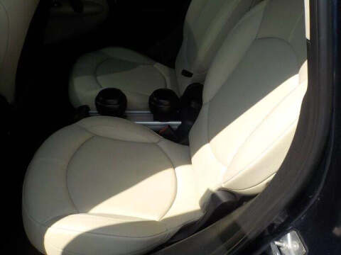 2011 MINI Cooper Countryman S ALL4