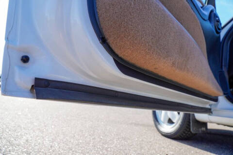 1995 Chevrolet Monte Carlo Z34