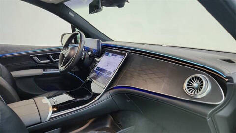 2023 Mercedes-Benz EQS EQS 450+