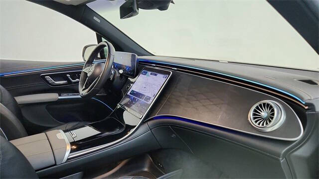 2023 Mercedes-Benz EQS EQS 450+