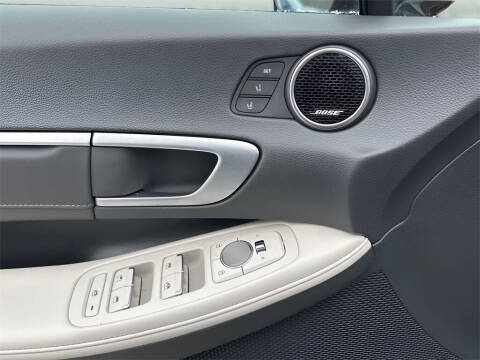 2024 Hyundai Sonata Hybrid Limited