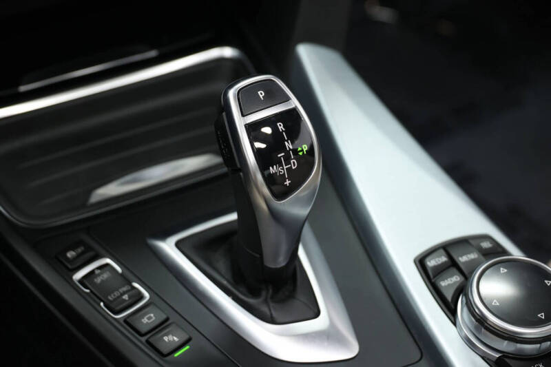 2014 BMW 4 Series 428i