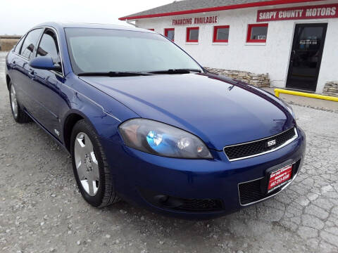 Cars For Sale in Springfield, NE - Sarpy County Motors