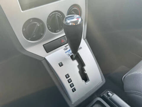 2009 Dodge Caliber SXT