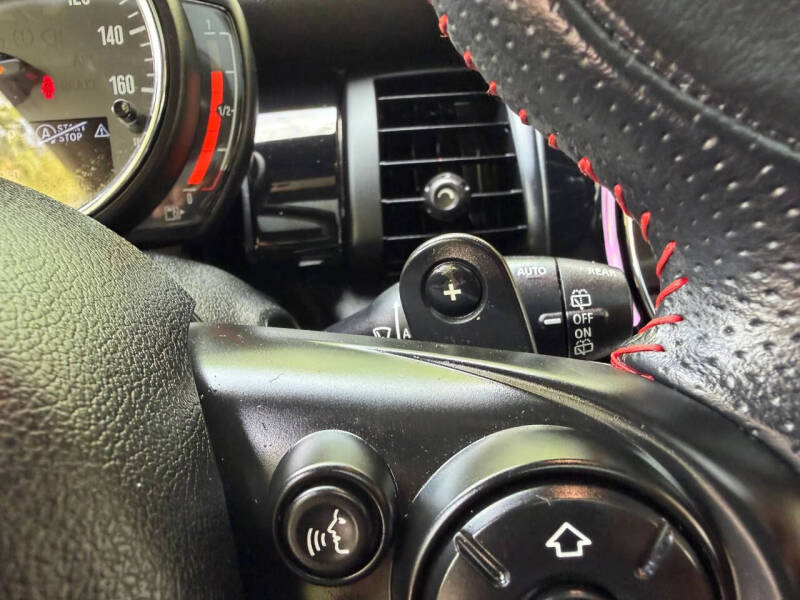2019 MINI Hardtop 2 Door Cooper S