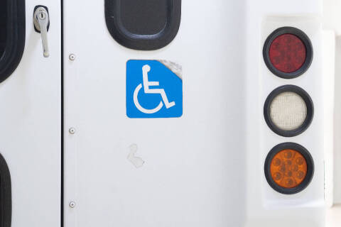 2016 Ford E-Series E-350 SD