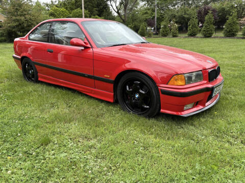 1999 BMW M3