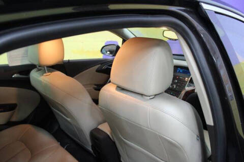 2016 Buick Verano