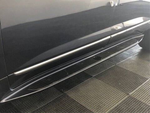 2013 Buick Enclave Leather