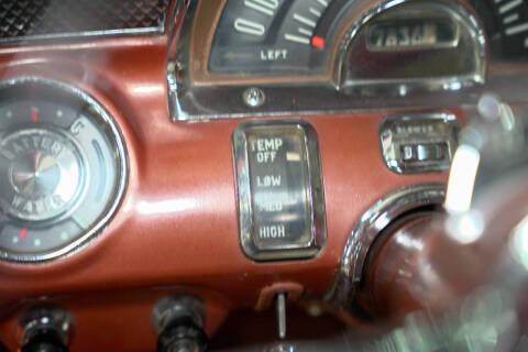 1955 Pontiac Star Chief