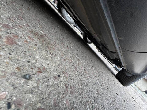 2003 Toyota MR2 Spyder