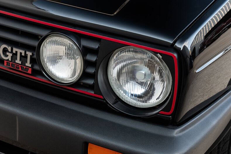 1991 Volkswagen Golf