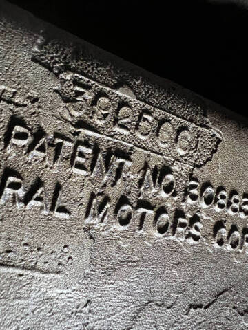 1973 Chevrolet Corvette