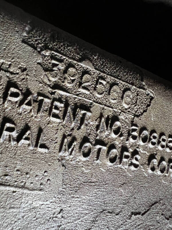 1973 Chevrolet Corvette