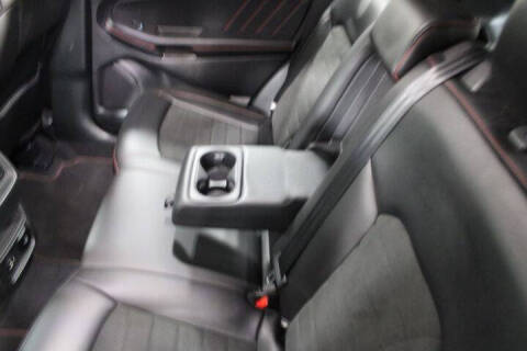 2021 Ford Edge ST-Line