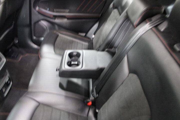 2021 Ford Edge ST-Line