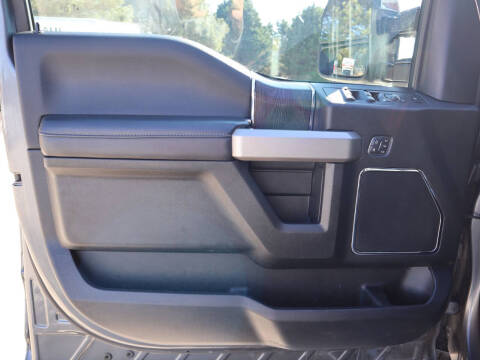 2021 Ford F-350 Super Duty Lariat