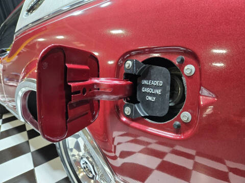 1976 Lincoln Mark IV