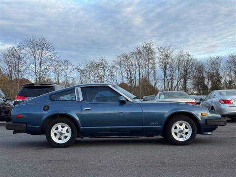 1979 Datsun 280ZX