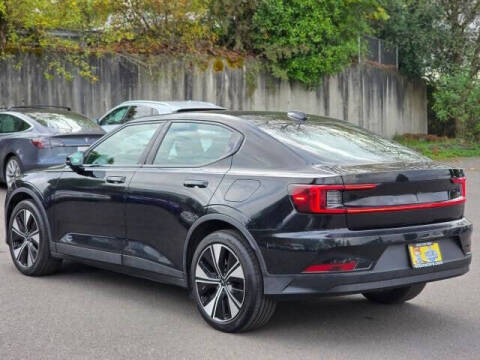 2023 Polestar 2 Long Range Dual Motor