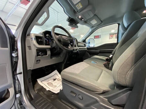 2024 Ford F-250 Super Duty