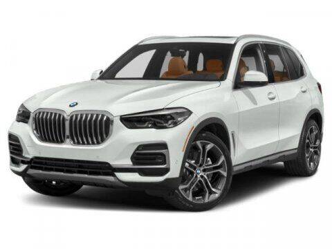 2023 BMW X5 for sale at Park Place Motor Cars in Rochester MN
