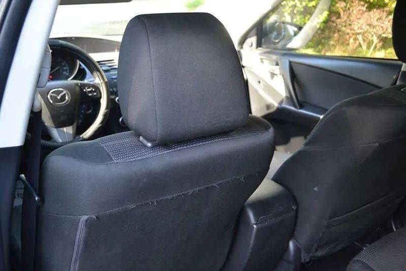2013 Mazda MAZDA3 i Touring