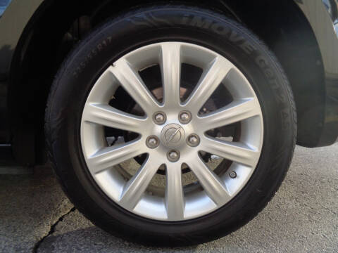 2014 Chrysler 200 Limited