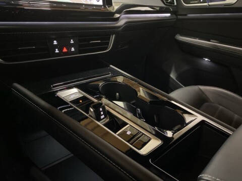 2024 Volkswagen Atlas Cross Sport SEL 4Motion