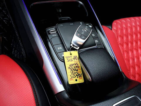 2021 Mercedes-Benz GLB GLB 250