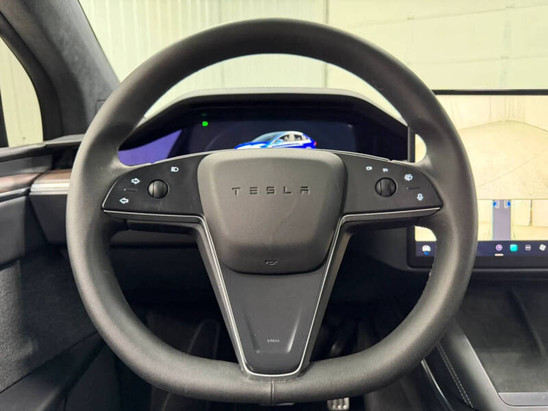 2024 Tesla Model X