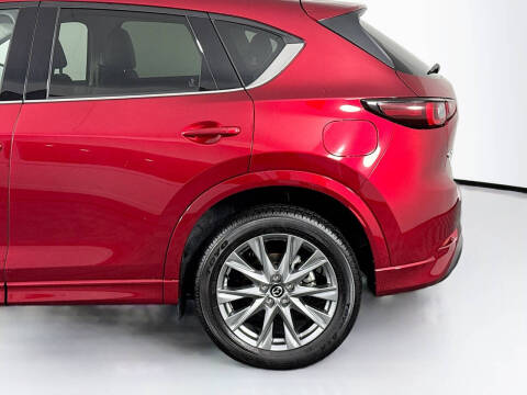 2024 Mazda CX-5 2.5 S Premium Plus