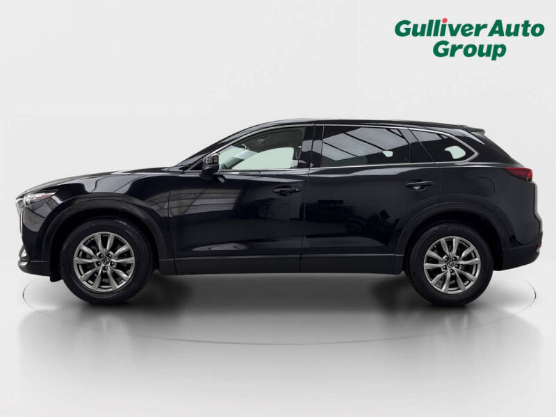 2019 Mazda CX-9 Touring