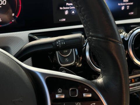 2020 Mercedes-Benz CLA CLA 250