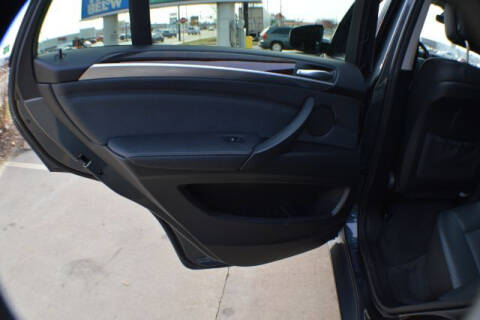 2012 BMW X5 xDrive35i