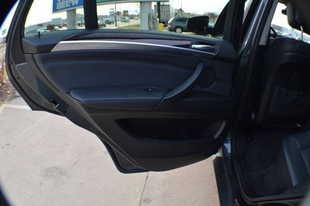 2012 BMW X5 xDrive35i