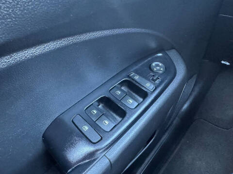 2020 Hyundai Venue Denim