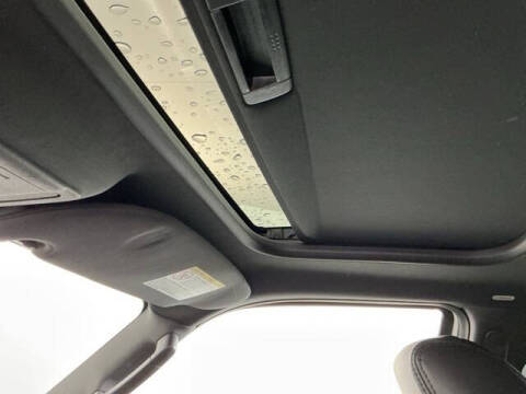 2010 Lincoln Navigator L