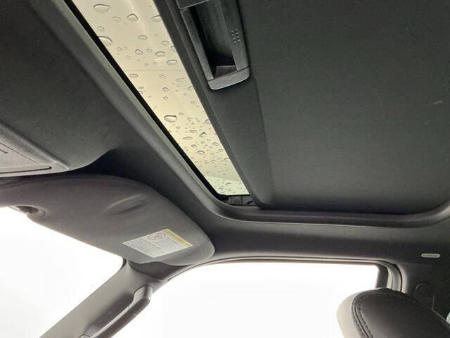 2010 Lincoln Navigator L