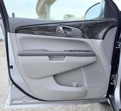 2013 Buick Enclave Convenience
