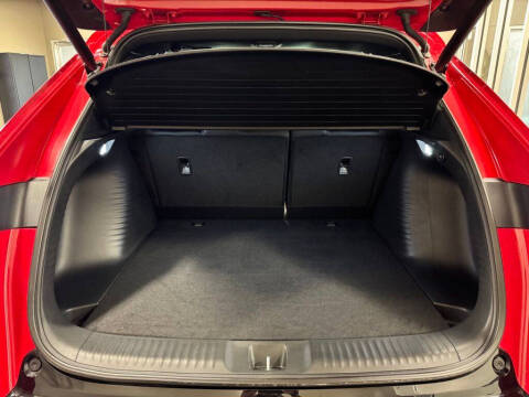 2025 Acura ADX w/A-SPEC