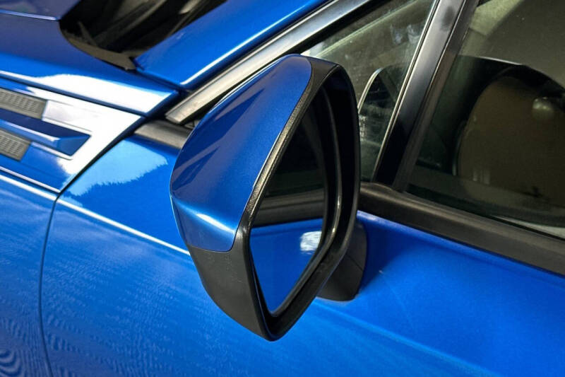 2014 Subaru BRZ Premium