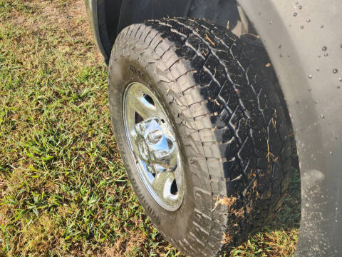 2013 RAM 2500 Tradesman