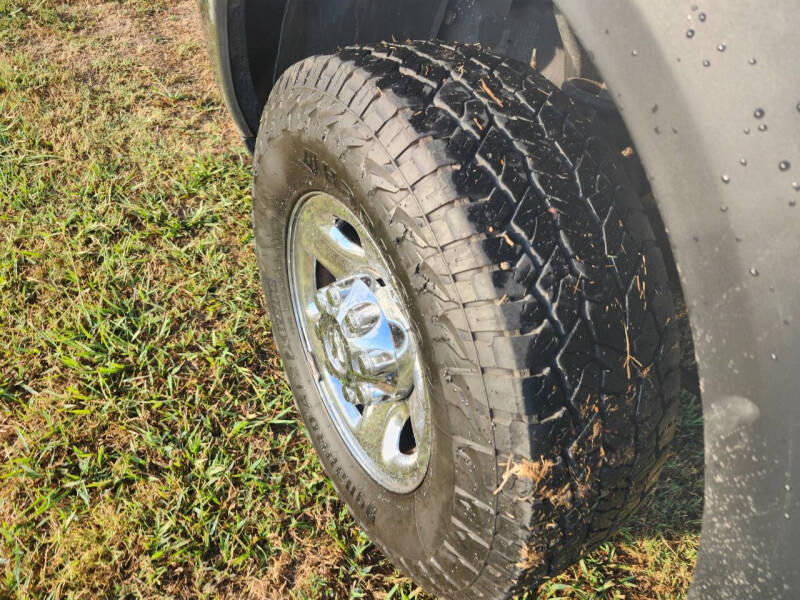 2013 RAM 2500 Tradesman