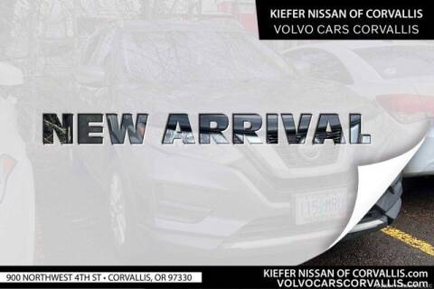 2020 Nissan Rogue for sale at Kiefer Nissan Used Cars of Albany in Albany OR