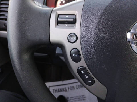 2012 Nissan Sentra 2.0 S