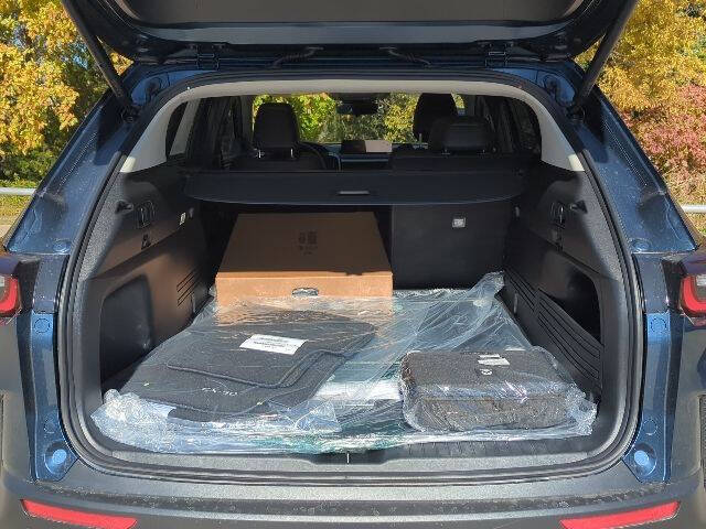 2026 Mazda CX-50 Hybrid Preferred