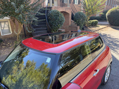 2020 MINI Hardtop 2 Door Oxford Edition