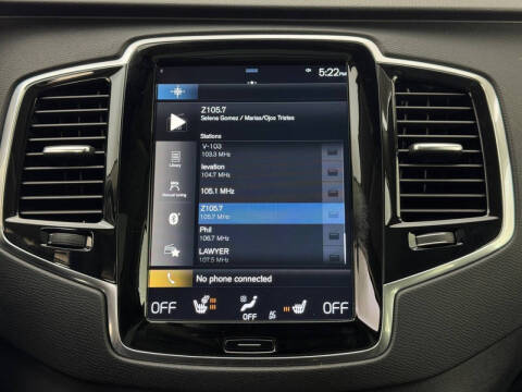 2022 Volvo XC90 Recharge T8 Inscription Expression 6P