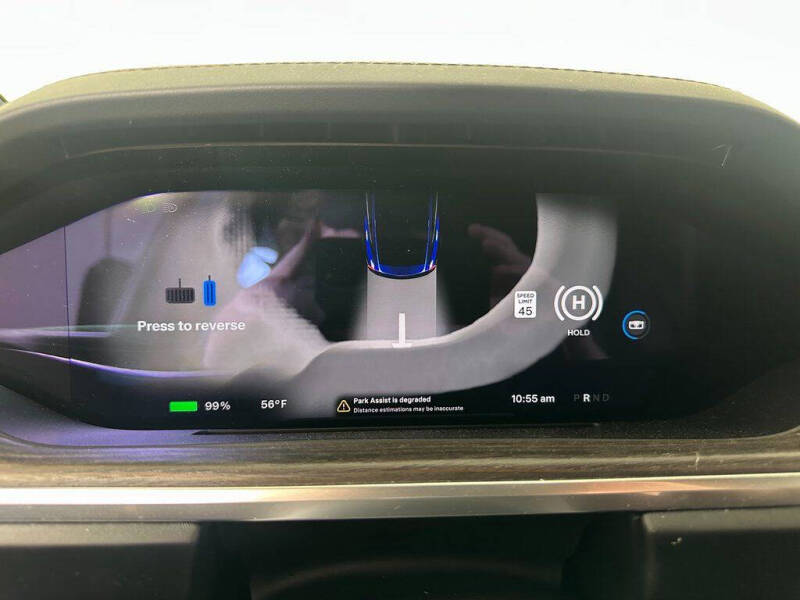 2022 Tesla Model X